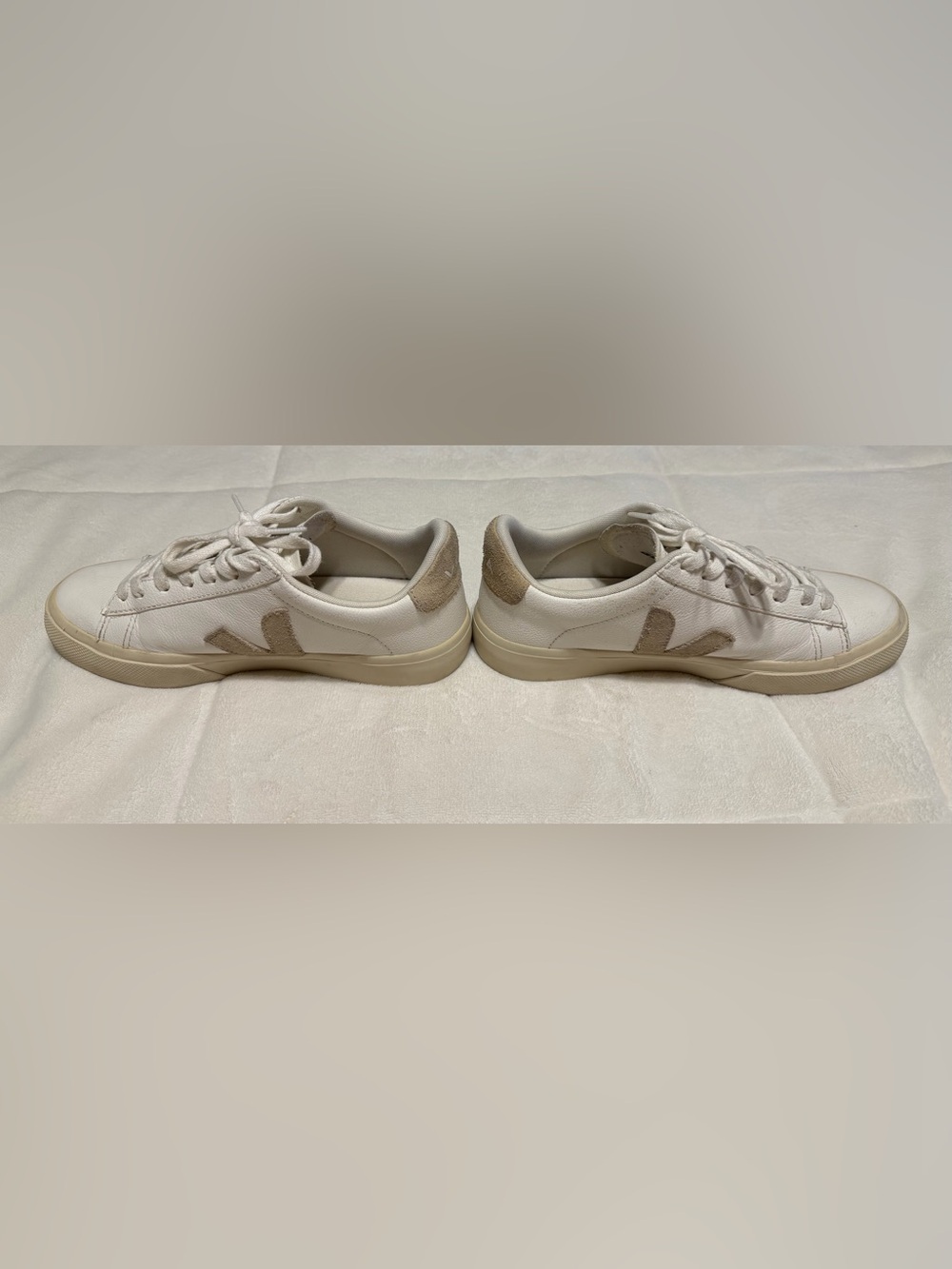 Veja Women’s Campo Sneaker, 7 - Picture 10 of 11